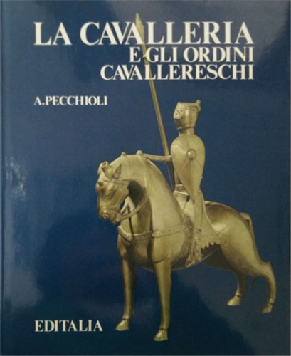 Pecchioli arrigo la - -,