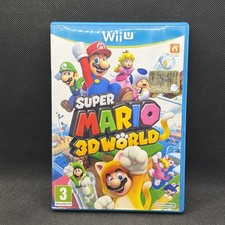 Nintendo Wii U Game - PAL -