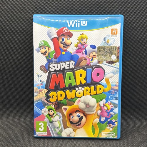 Nintendo wii game pal - u,