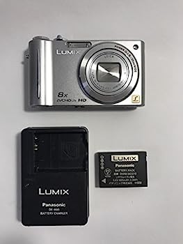 Panasonic lumix dmc - panasonic, dmc-zx3
