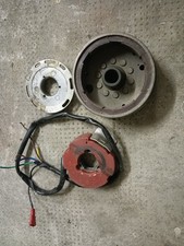 Accensione Motoplat