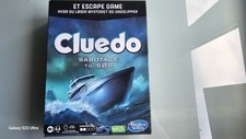 Cluedo - Sabotaggio fino a