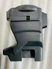 Carena copri piantone sterzo