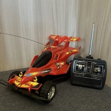 Macchina Telecomandata RCA NON TESTATA con telecomando