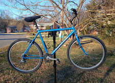 Vintage Cannondale M300