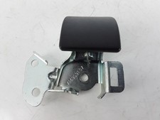 Leva sblocco maniglia sgancio