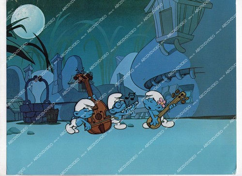 O57164 1985 orig animated - o57164,