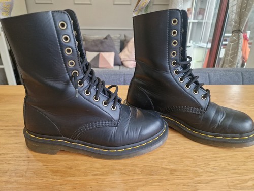Stivali martens 1490 - stivali,