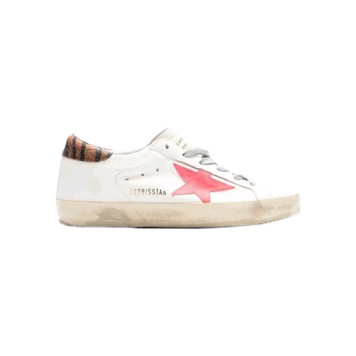 Sneakers golden goose - golden,
