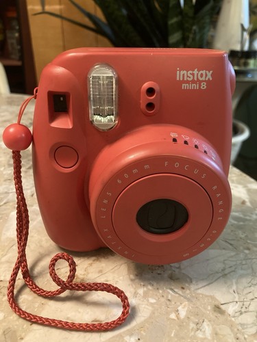 Fujifilm instax mini - fujifilm,