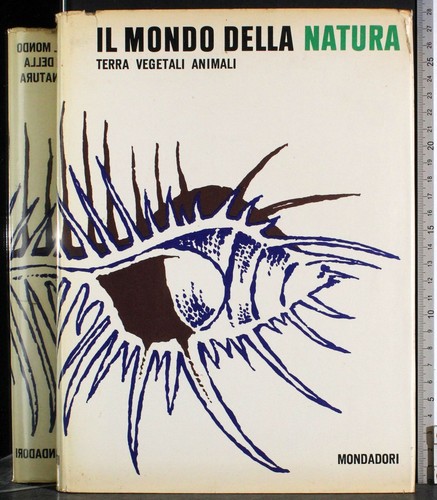 Mondo della natura - mondo, natura.