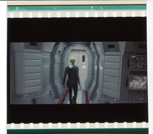Prometheus movie cornice - 70,