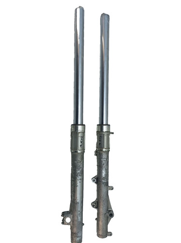 Forcella completa yamaha - completa,