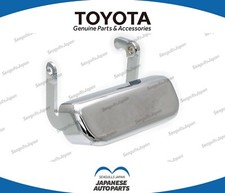 TOYOTA Land Cruiser BJ40 BJ41