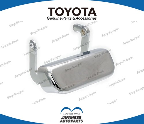 Toyota land cruiser bj40 bj41 - bj40,