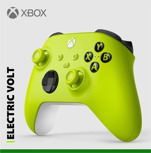 Microsoft xbox controller - microsoft,