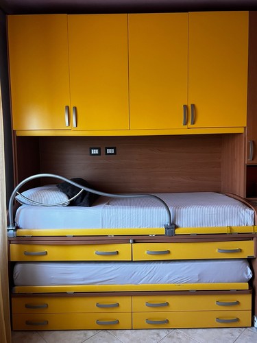 Cameretta moretti posti - cameretta, 2