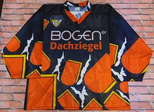 Maglia shirt trikot ice - trikot, hockey