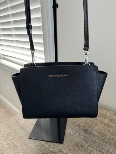 Borsa messenger media michael - media,