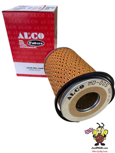 Gfe102 mgb 1800 kit - 1800, 62-67