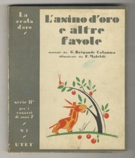 L'Asino d'Oro e altre favole