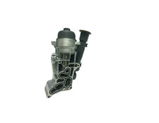 OIL RADIATOR HEAT EXCHANGER