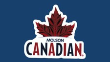 Molson birra canadese - birra,