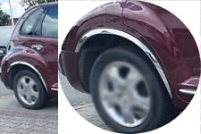 Chrysler Pt Cruiser wheel arch