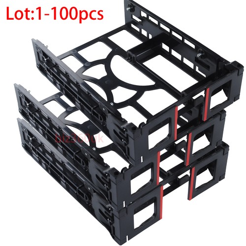 Lotto vassoio caddy 3 - caddy, 2,5"