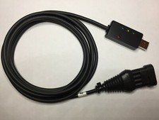 Cavo diagnosi per impianti GPL