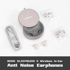 Bose Sleepbuds II Auricolari