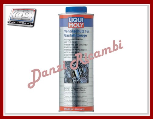 Liqui moly valve protection - liqui,