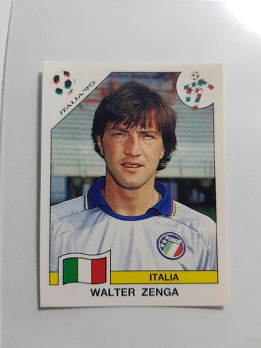 Figurina panini italia 39 - n,