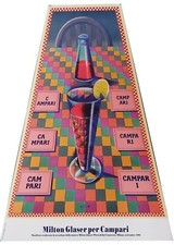 1992 * Poster Pubblicitario