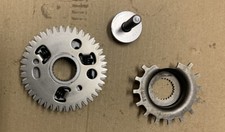 Ingranaggio Parastrappi Honda