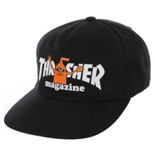 Cappellino Thrasher X Toy