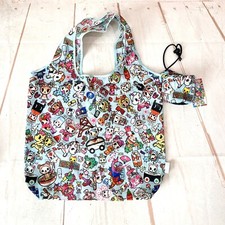 Borsa shopper pieghevole