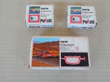 Polistil slot slotcar - polistil, 1/32