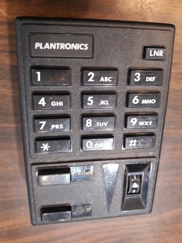 Plantronics 04 - v, sp-04