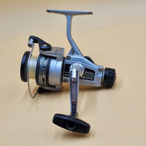 Mulinello spinning pesca - ,