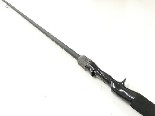 Daiwa black label c74mh cond - label, cond/a