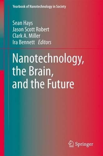 Nanotechnology the brain - nanotechnology,, brain,