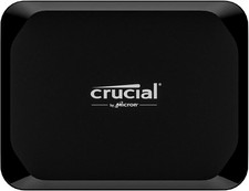 Crucial X9 SSD portatile 2 TB