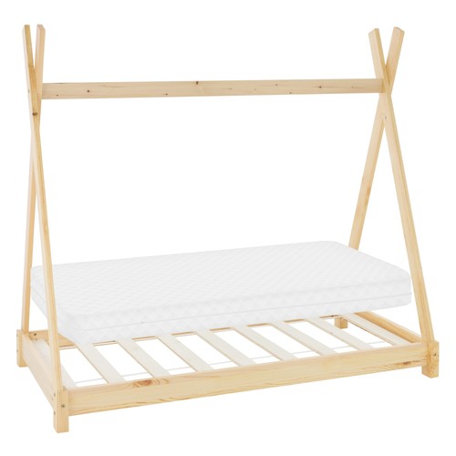 Lettino bambini tenda - lettino, da