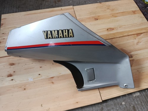Yamaha 650 turbo - xj,