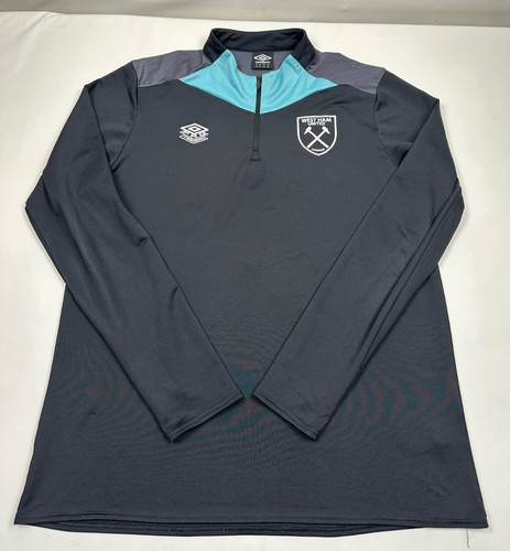 Maglione pullover west ham - maglione,