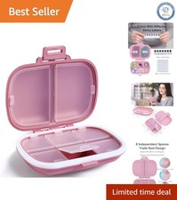 Portapillole Quotidiano