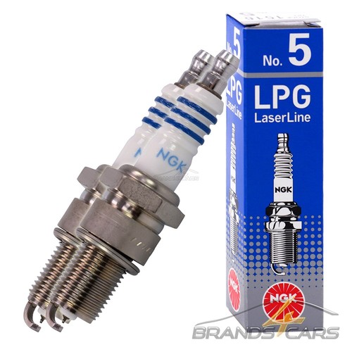 Ngk candela gpl per - 2x,