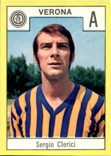 Figurina calcio campionato - calcio,