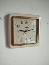 orologio da parete bino quartz